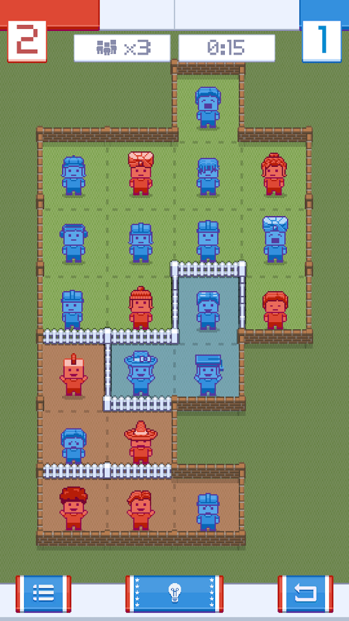 Gerrymander gallery image