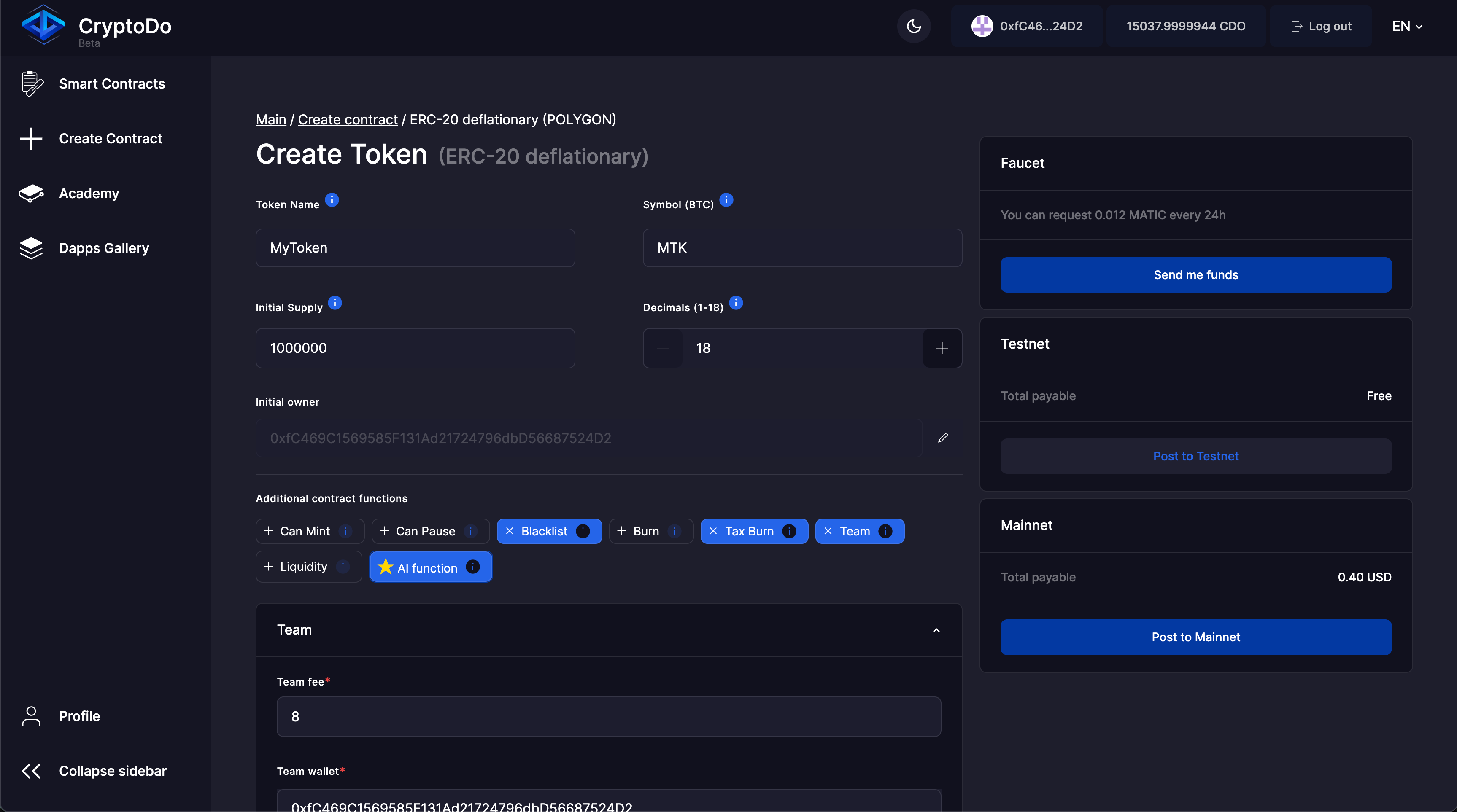 Cryptodo media 3