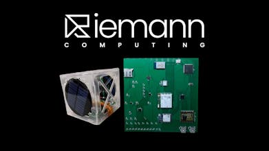 Riemann Computing gallery image