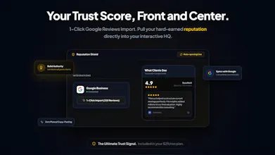 CroozLink gallery image