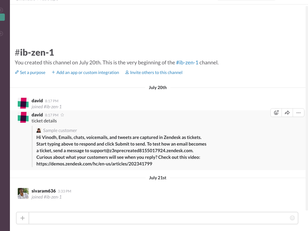 Interbot gallery image