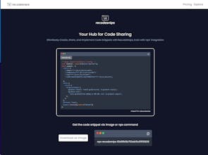 recodesnips gallery image