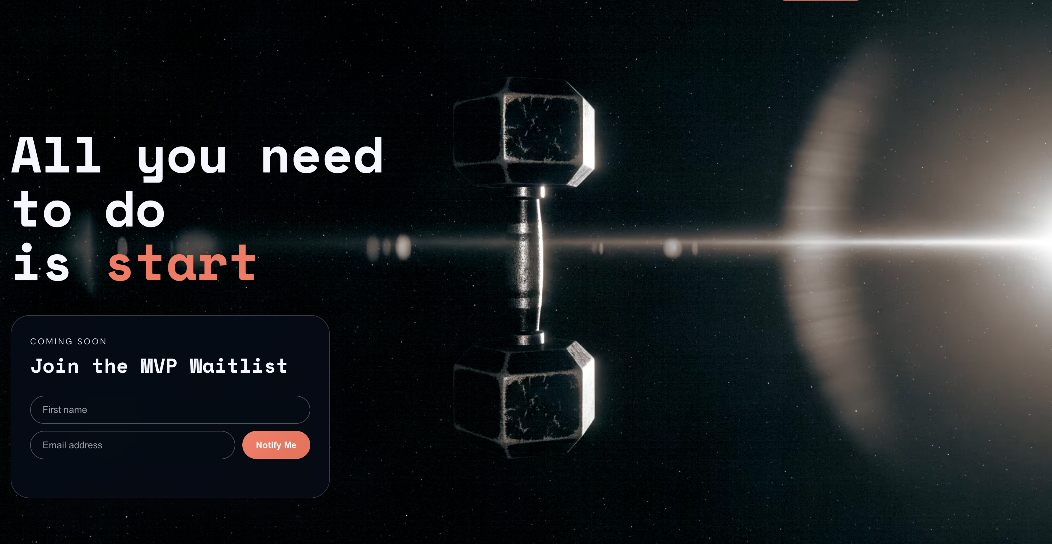 Minimum Viable Pump gallery image