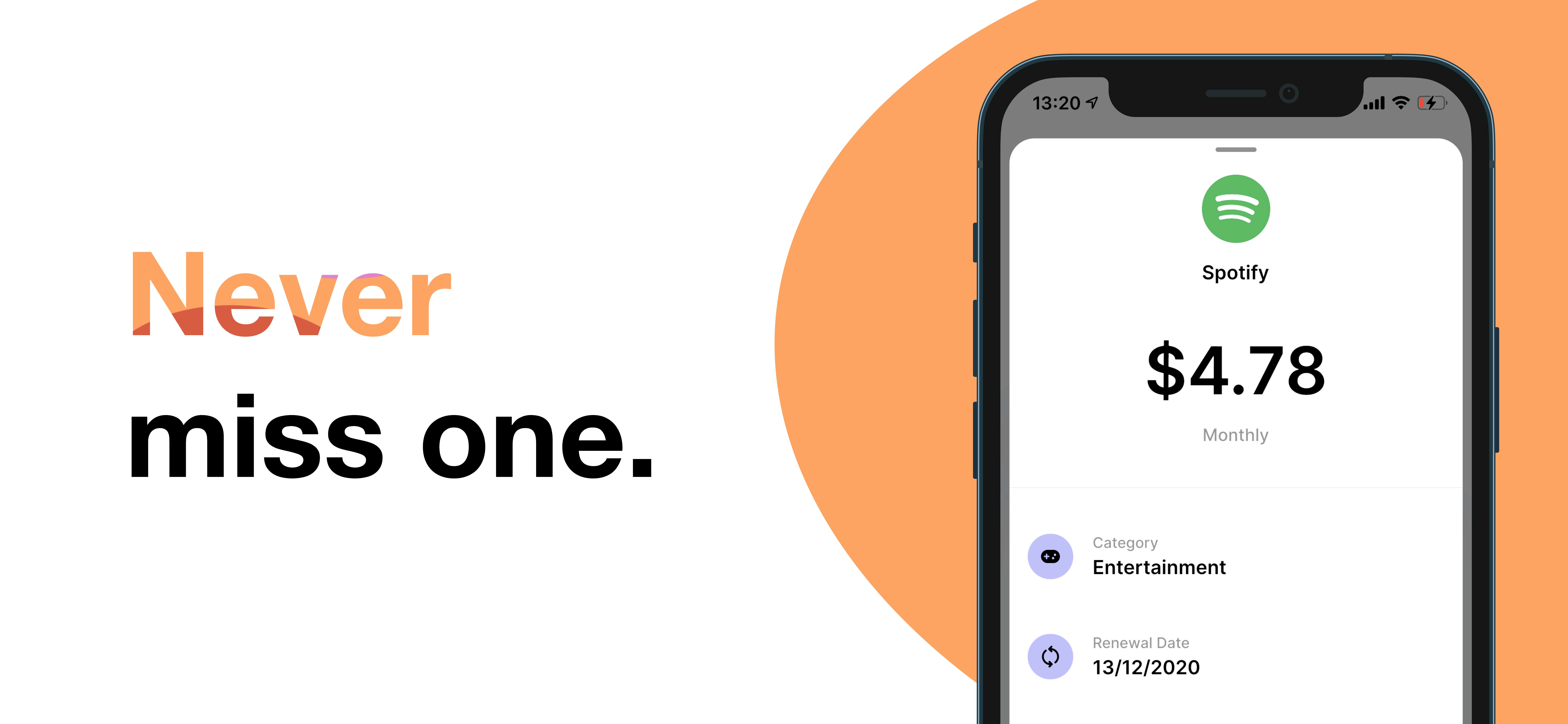 Subman gallery image