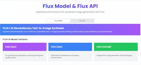 Cheap Flux API ,reponse in seconds gallery image