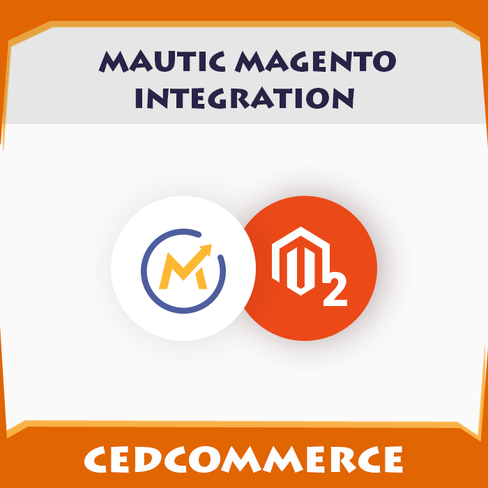 Mautic Maganto 2 Integration by CedCommerce
