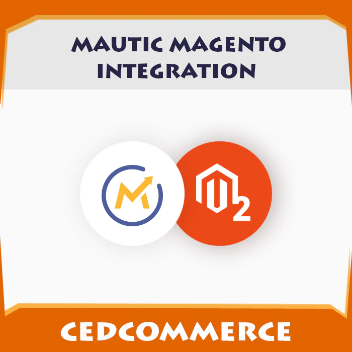 Mautic Maganto 2 Integration by CedCommerce