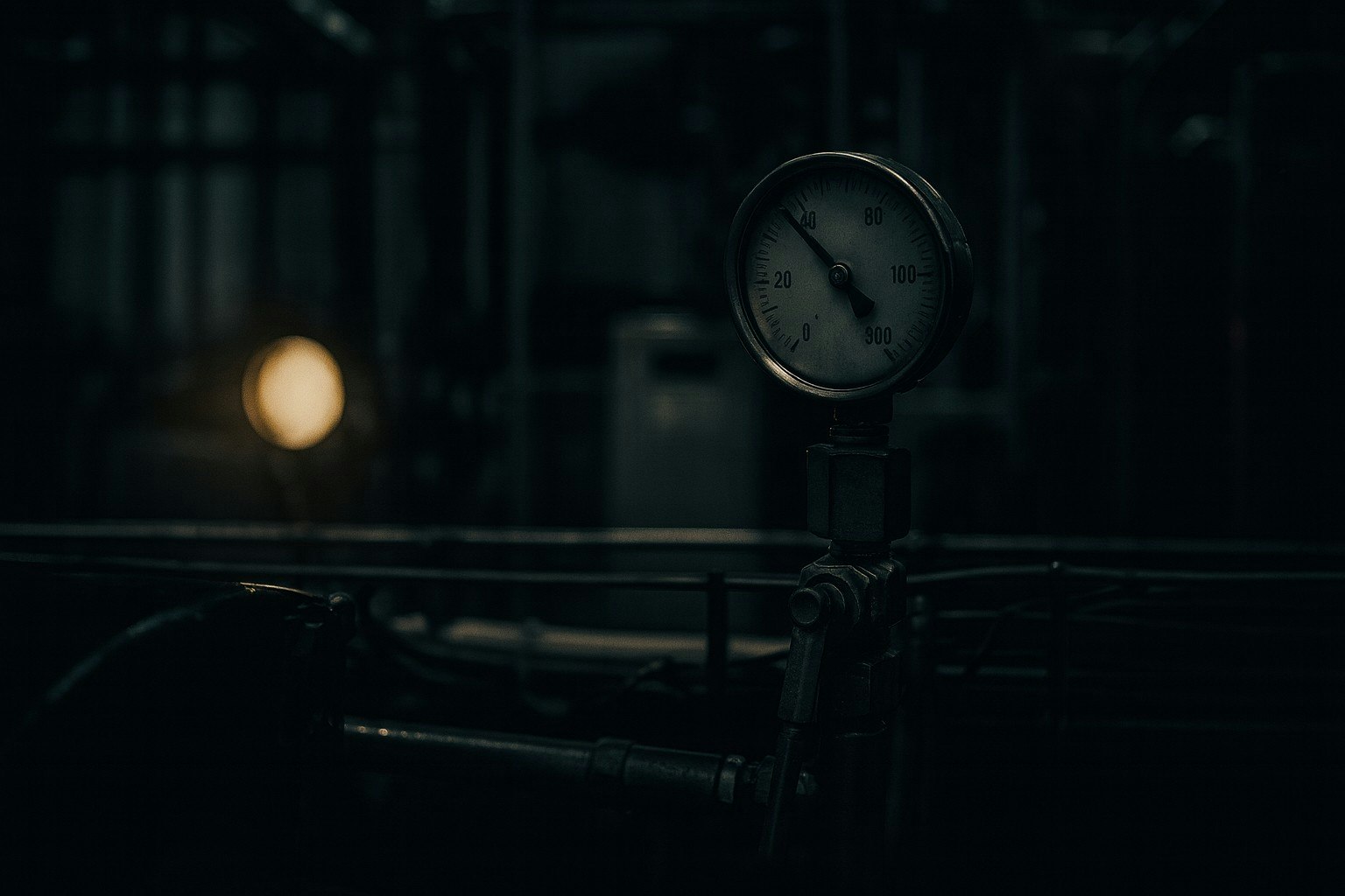 Hydraulics - Product Hunt launch logo and brand identity