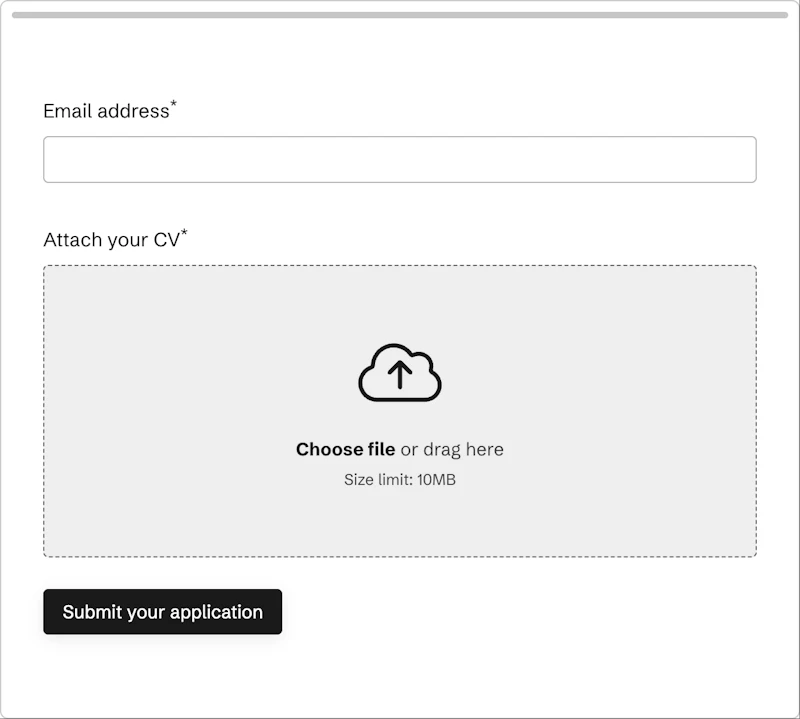 Forms.md for WordPress screenshot 6