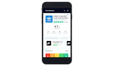 Smart.Reviews gallery image