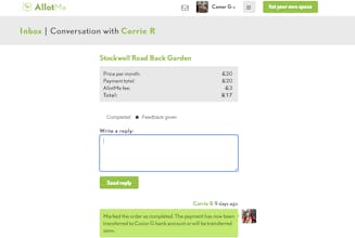 AllotMe gallery image