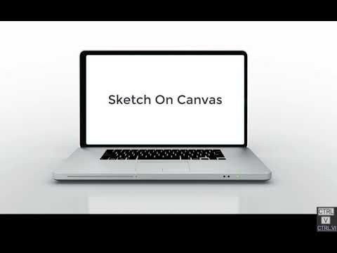 Control V gallery image