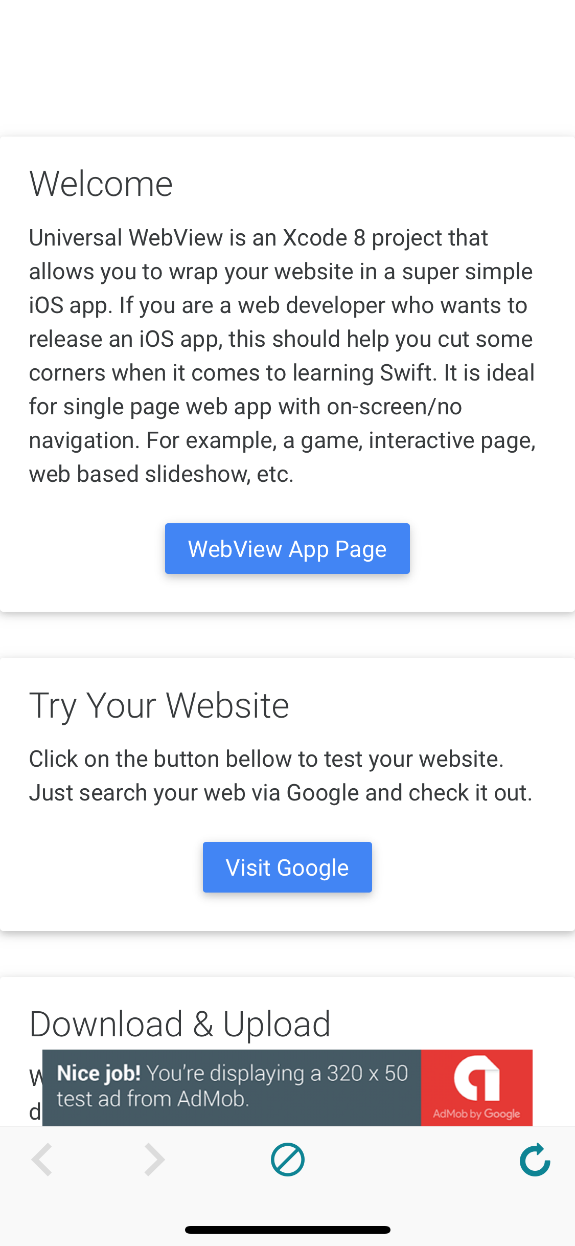 SuperView gallery image