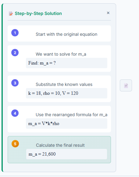 EquationParadise gallery image