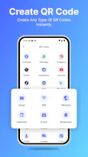 QR Code Generator & QR Scanner gallery image