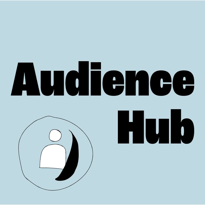 Dreamdata Audience Hub logo