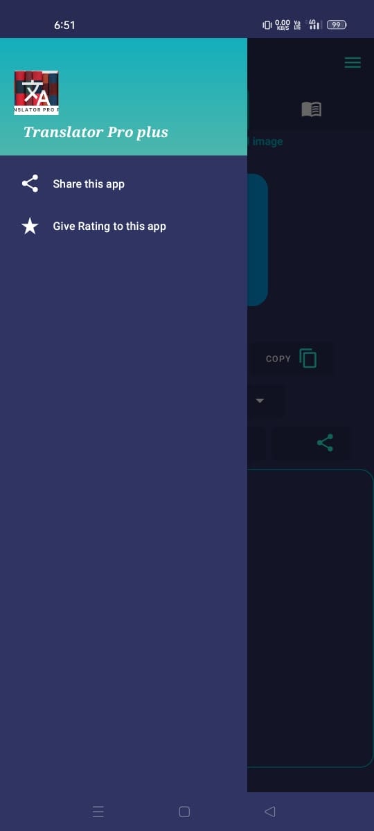 Переводчик Pro Plus media 2