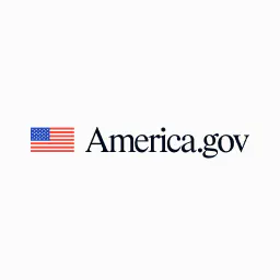 America.gov logo