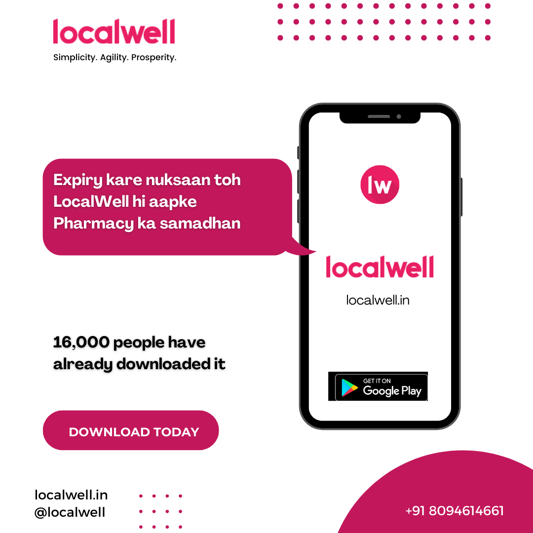Localwell gallery image