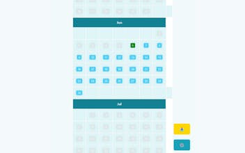 100 Words gallery image