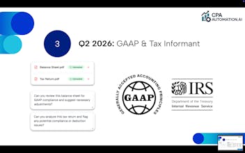 CPAAutomation.ai gallery image