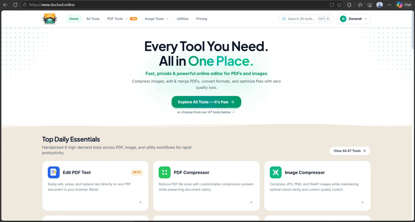 DocTool Suite gallery image