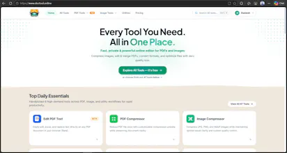 DocTool Suite gallery image