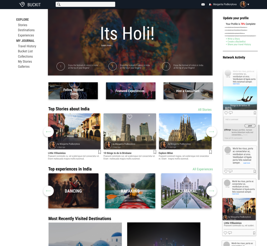 Buckit gallery image