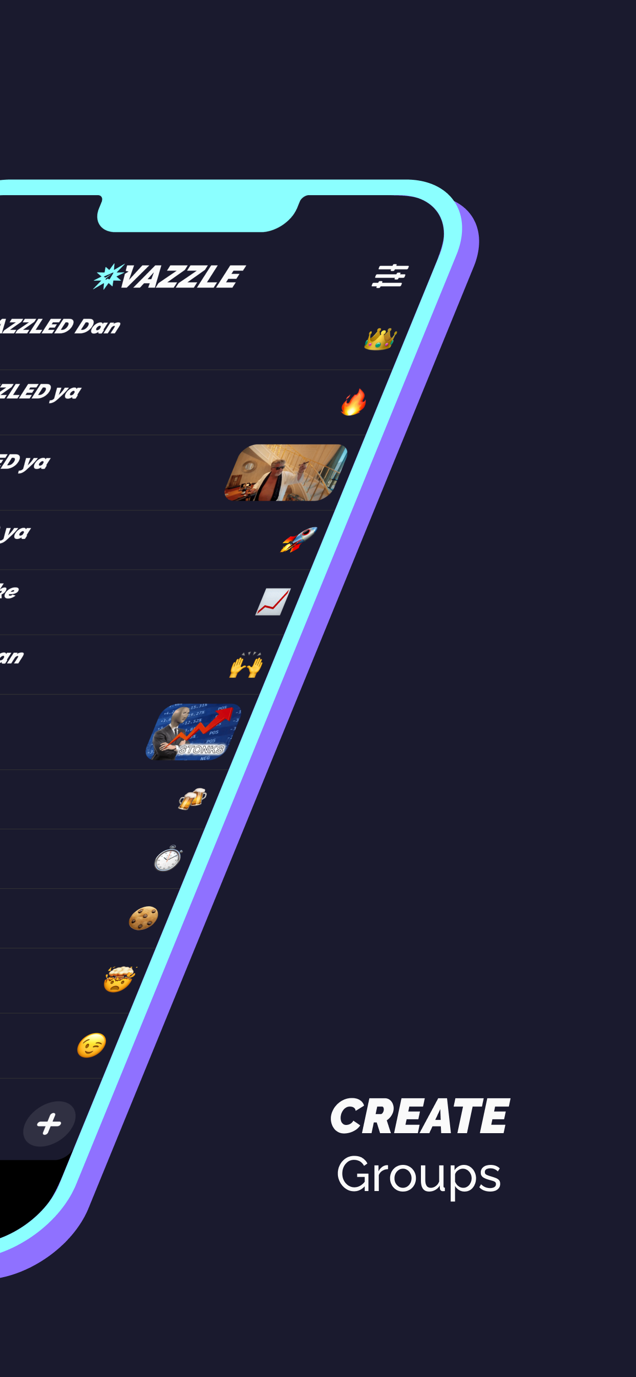 VAZZLE gallery image