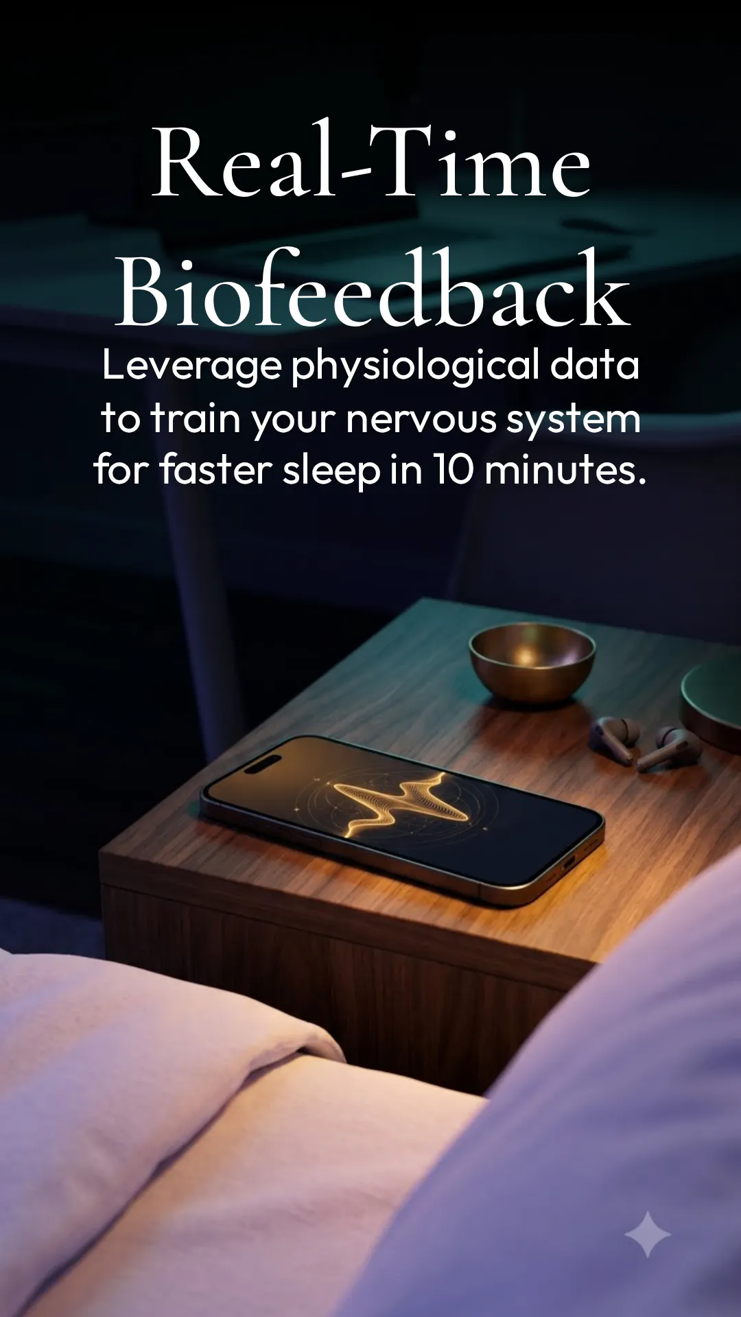 Sushupati –Clinically Designed Sleep App gallery image