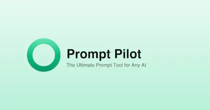 Prompt Pilot gallery image