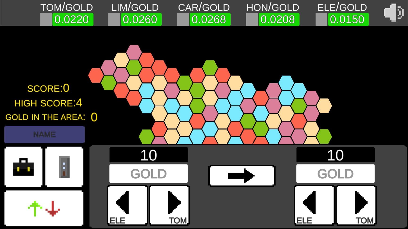 Chasingold gallery image