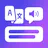 Lingo: Widget for Language Practice