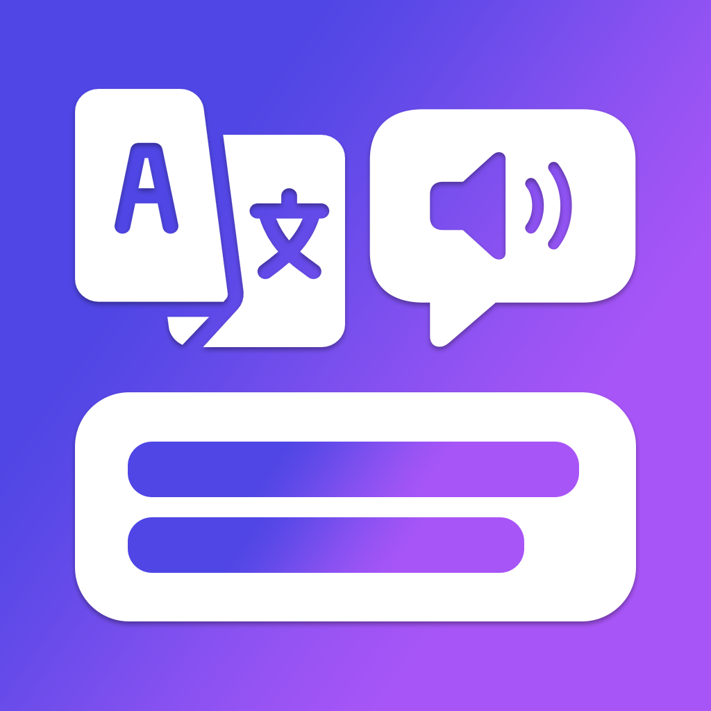 Lingo: Widget for La... logo