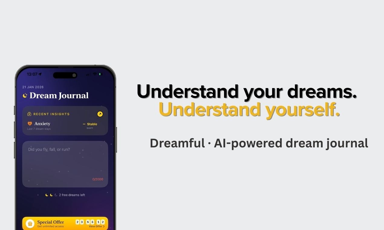 Dreamful gallery image