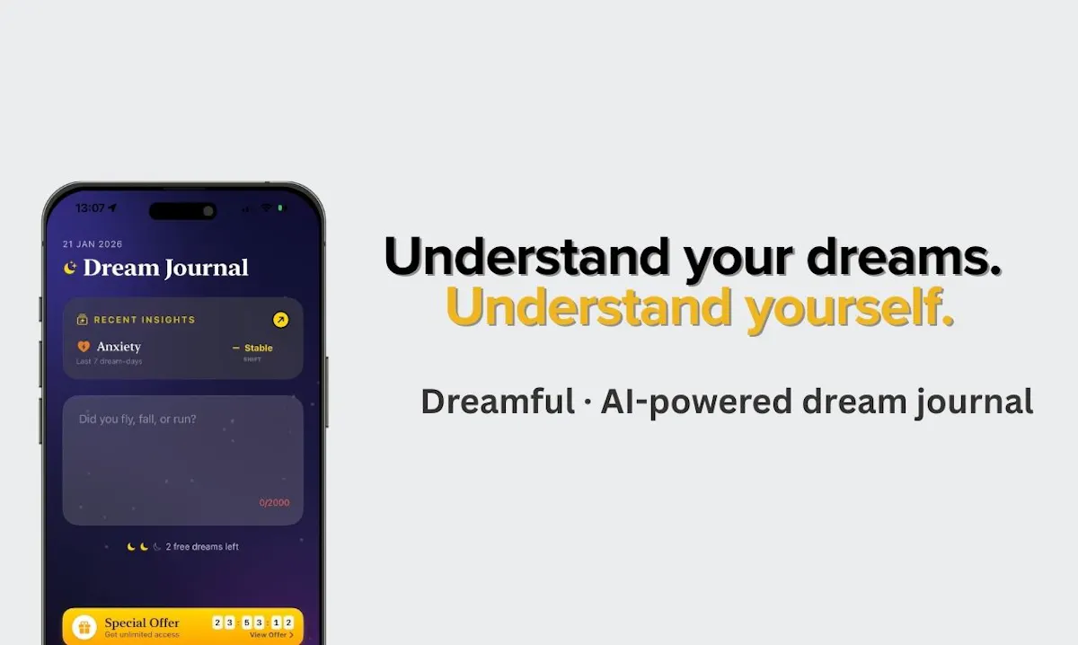 Dreamful