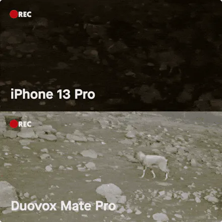 Duovox Mate Pro gallery image