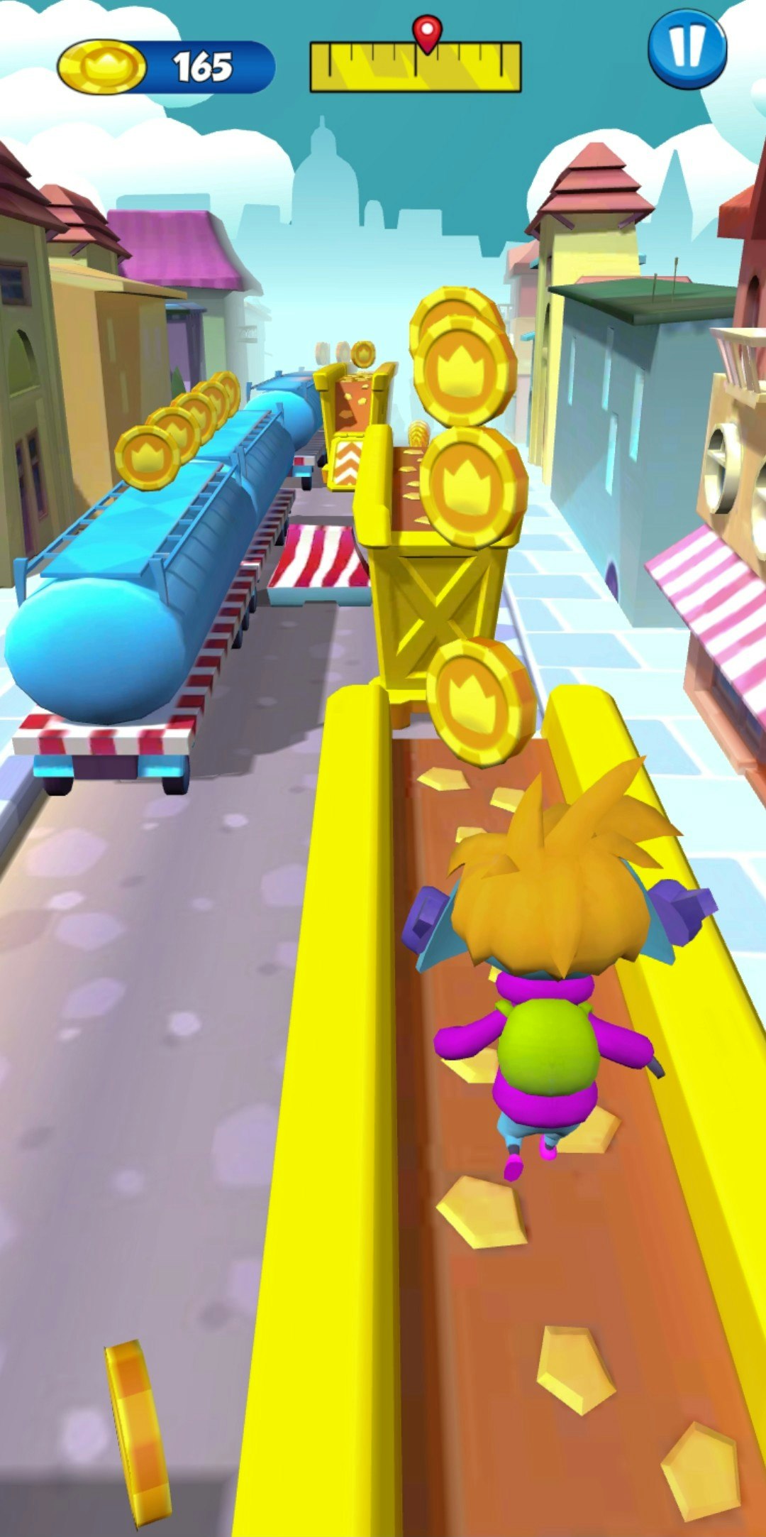 Hub di gioco - 30 giochi online popolari in una app Android media 5
