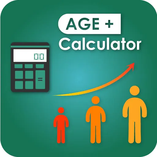 Free Age Difference Calculator Pro gallery image
