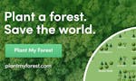 Plant My Forest 2.0 image