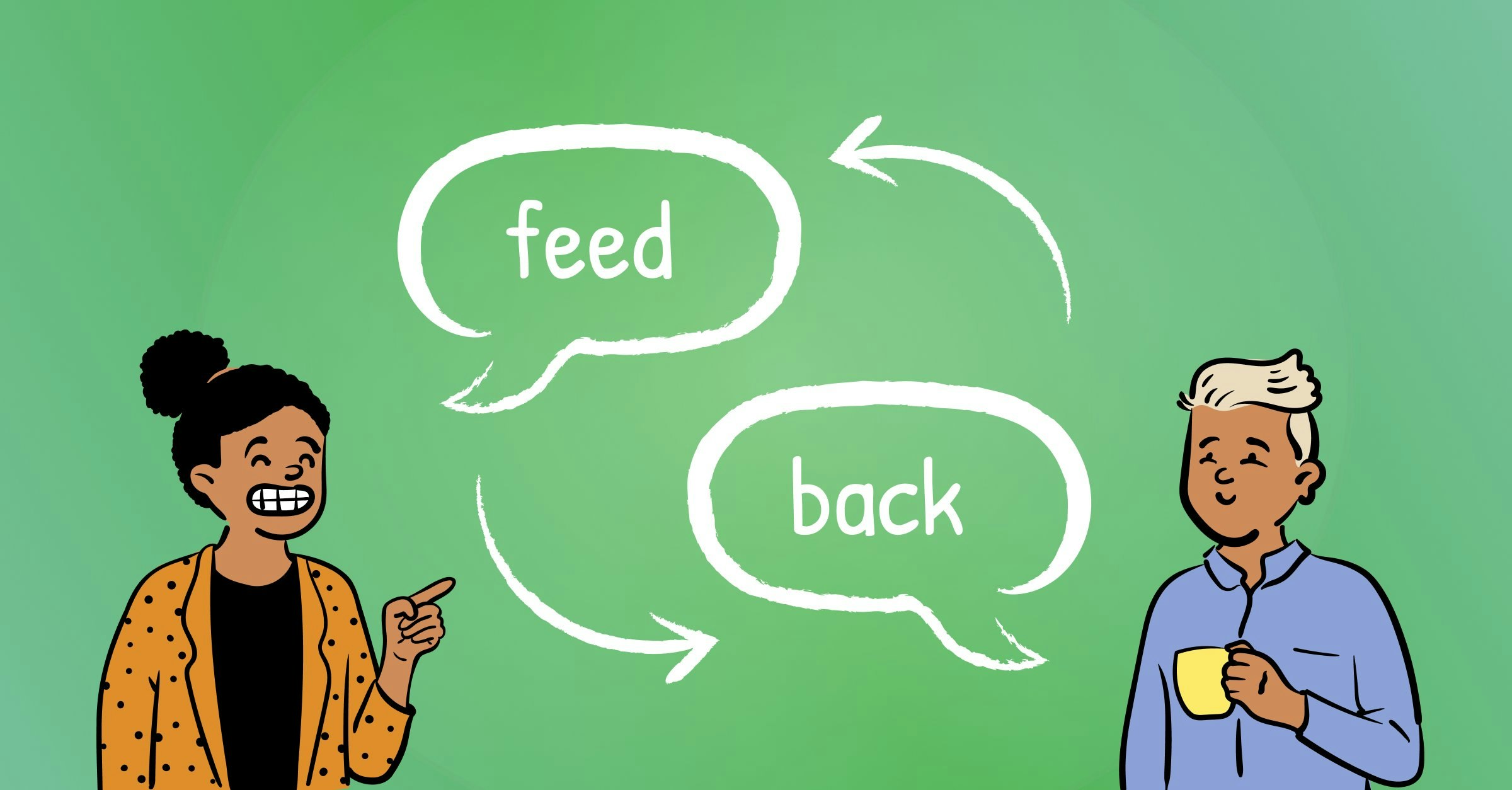 FeedSpark gallery image