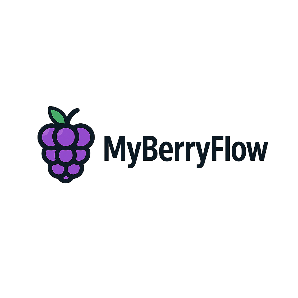 MyBerryFlow: Simplified Stripe Connect for Marketplaces
