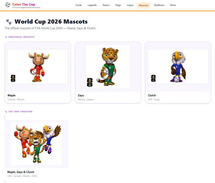 Color The Cup gallery image