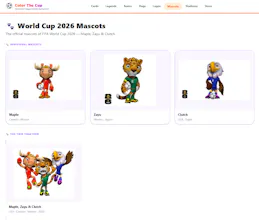 Color The Cup gallery image
