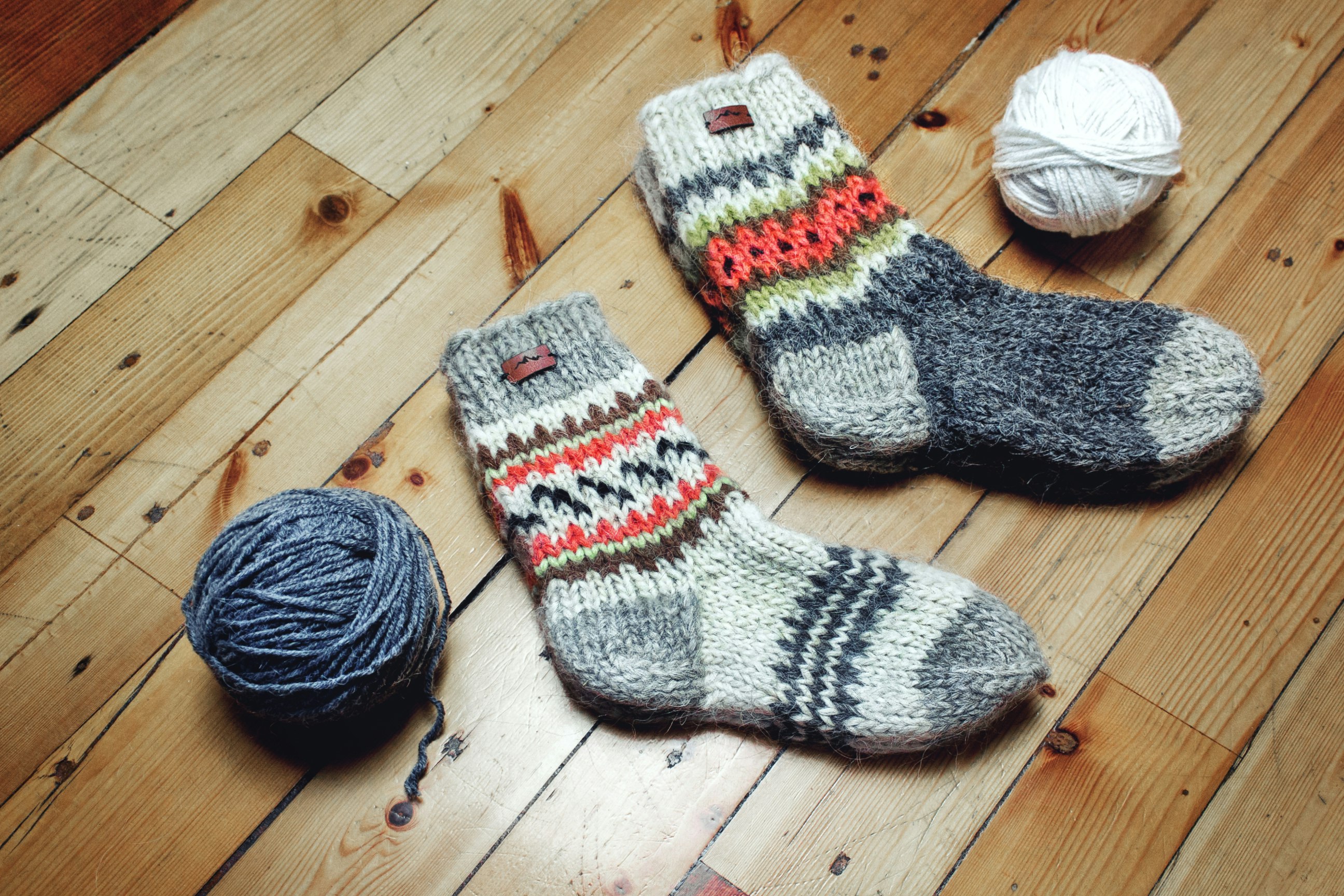 uMountain Socks gallery image