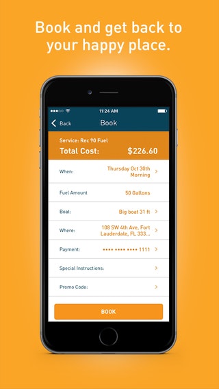 Boatyard gallery image