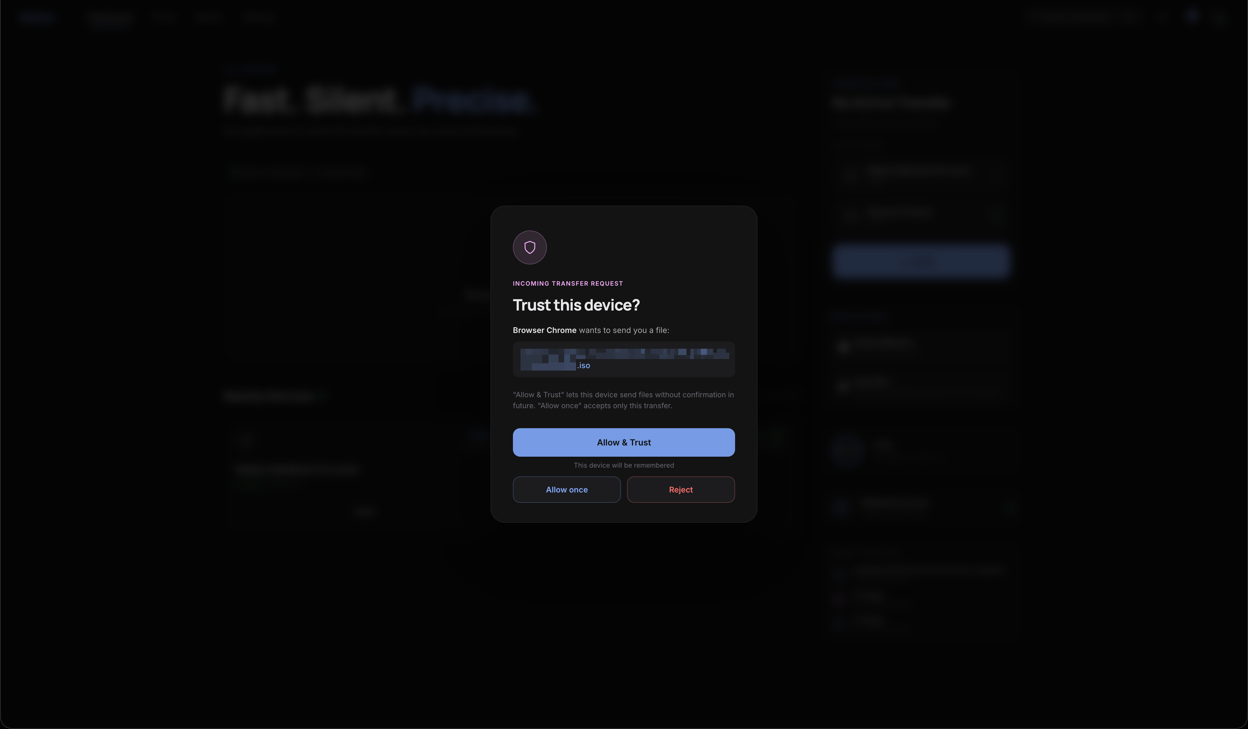 Aether gallery image