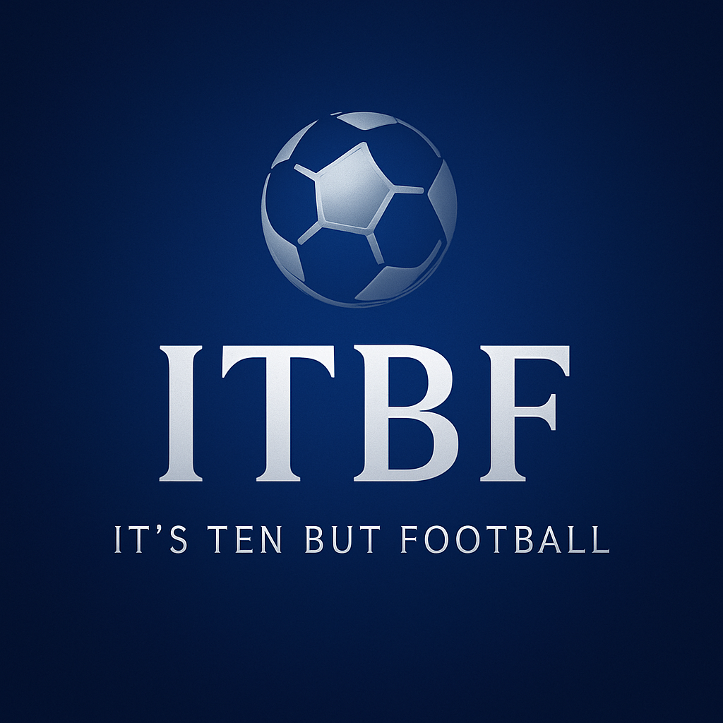 Itbf - Valuta le partite di calcio - Costruisci la comunità dei fan definitiva media 1