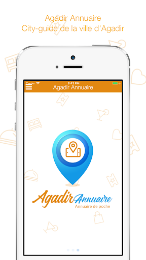 Agadir Annuaire - City-guide de la ville d'Agadir gallery image