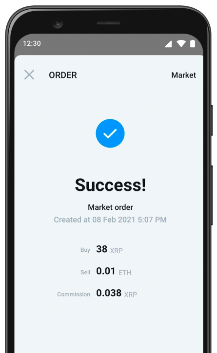 7B Crypto Trading Wallet media 4